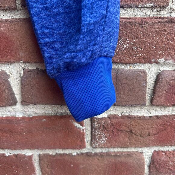 Catherine Malandrino $69 Women's 2Pc Lounge PJ Set Blue large NWT - Picture 10 of 10